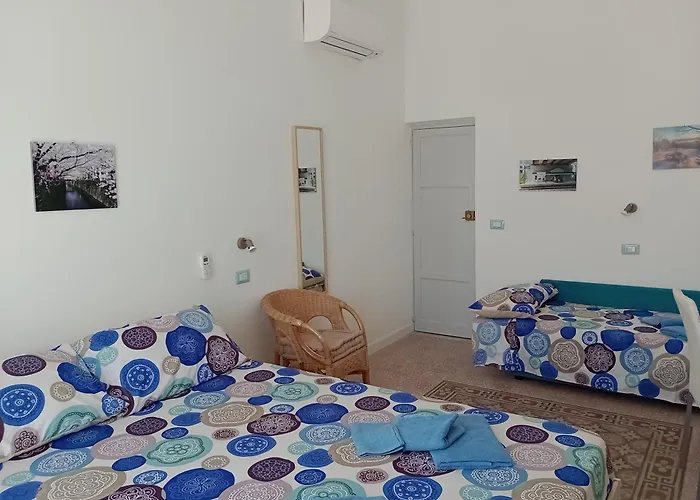 Hotel Casa Marianna Palermo